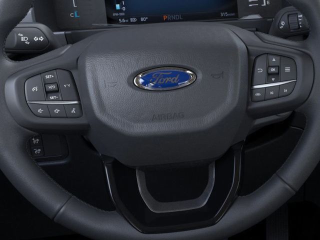 2024 Ford Ranger XLT 2WD SuperCrew 5' Box - 22816584 - 11