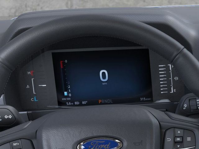 2024 Ford Ranger XLT 2WD SuperCrew 5' Box - 22816584 - 12