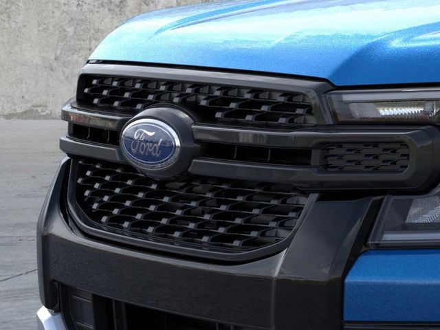 2024 Ford Ranger XLT 2WD SuperCrew 5' Box - 22816584 - 16