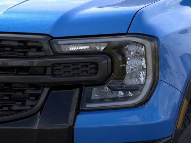 2024 Ford Ranger XLT 2WD SuperCrew 5' Box - 22816584 - 17