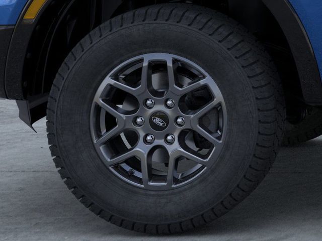 2024 Ford Ranger XLT 2WD SuperCrew 5' Box - 22816584 - 18