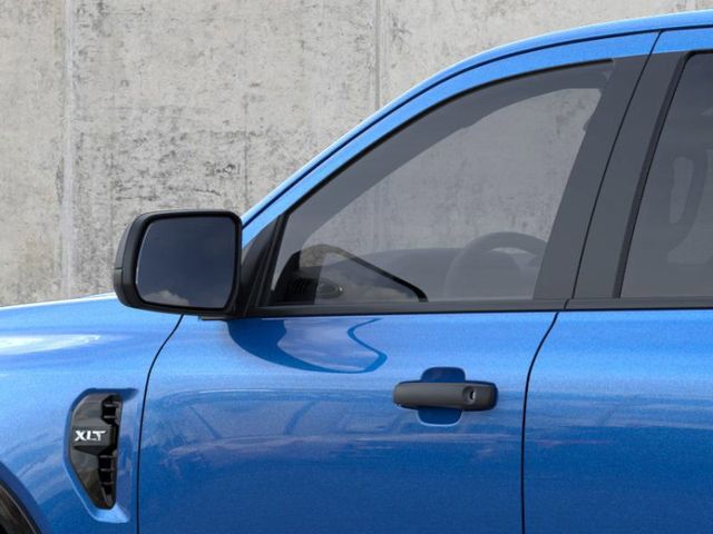 2024 Ford Ranger XLT 2WD SuperCrew 5' Box - 22816584 - 19