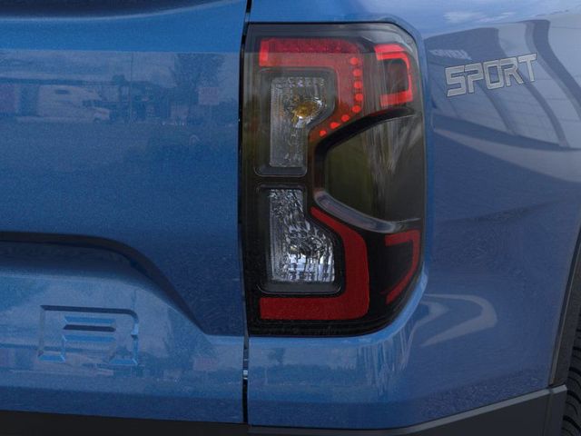 2024 Ford Ranger XLT 2WD SuperCrew 5' Box - 22816584 - 20