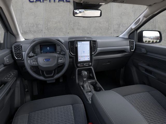 2024 Ford Ranger XLT 2WD SuperCrew 5' Box - 22816584 - 8