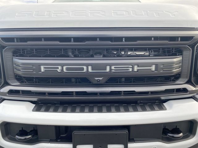 2024 Ford Super Duty F-250 SRW LARIAT - 22629740 - 15