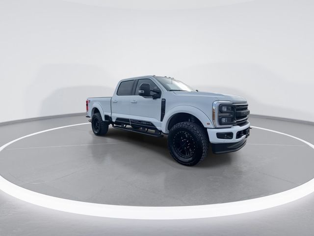 2024 Ford Super Duty F-250 SRW LARIAT - 22629740 - 1