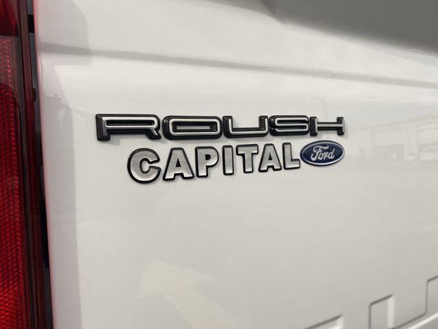 2024 Ford Super Duty F-250 SRW LARIAT - 22629740 - 20