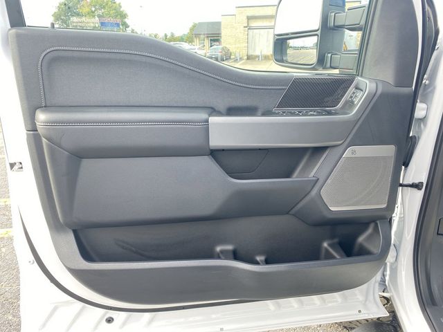2024 Ford Super Duty F-250 SRW LARIAT - 22629740 - 22