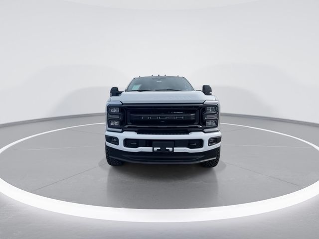 2024 Ford Super Duty F-250 SRW LARIAT - 22629740 - 2