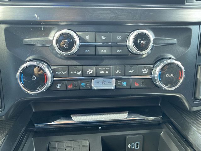 2024 Ford Super Duty F-250 SRW LARIAT - 22629740 - 37