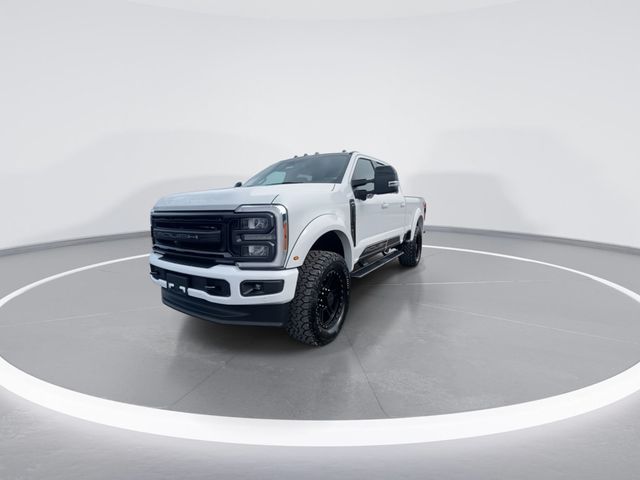 2024 Ford Super Duty F-250 SRW LARIAT - 22629740 - 3