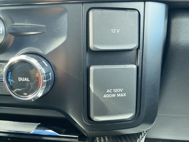 2024 Ford Super Duty F-250 SRW LARIAT - 22629740 - 44