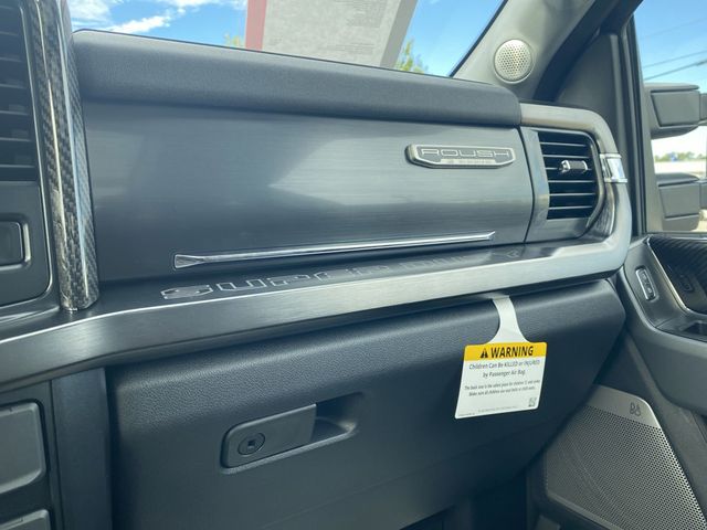 2024 Ford Super Duty F-250 SRW LARIAT - 22629740 - 46