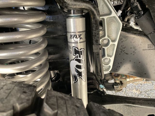 2024 Ford Super Duty F-250 SRW LARIAT - 22629740 - 49