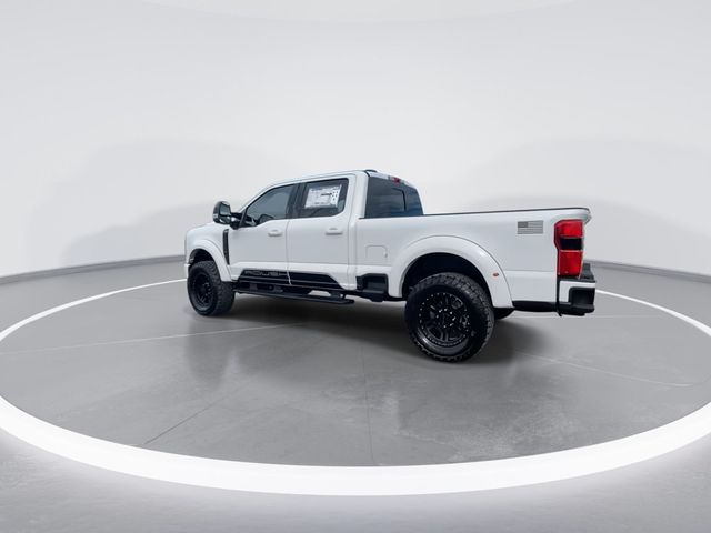 2024 Ford Super Duty F-250 SRW LARIAT - 22629740 - 5
