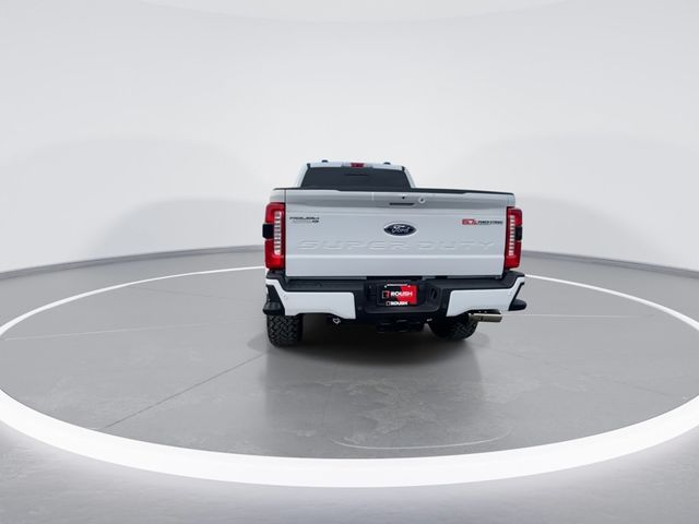 2024 Ford Super Duty F-250 SRW LARIAT - 22629740 - 6