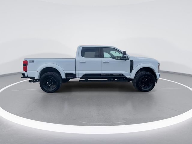 2024 Ford Super Duty F-250 SRW LARIAT - 22629740 - 8
