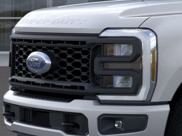 2024 Ford Super Duty F-250 SRW LARIAT - 22707200 - 16