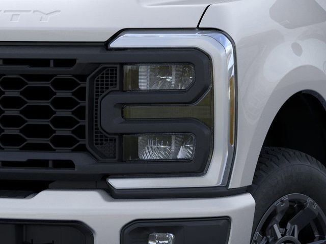 2024 Ford Super Duty F-250 SRW LARIAT - 22707200 - 17