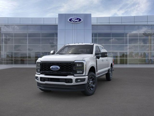2024 Ford Super Duty F-250 SRW LARIAT - 22707200 - 1