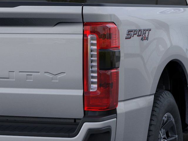 2024 Ford Super Duty F-250 SRW LARIAT - 22707200 - 20