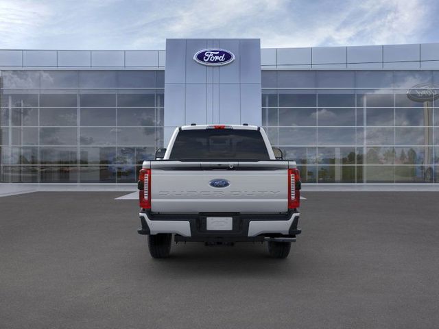 2024 Ford Super Duty F-250 SRW LARIAT - 22707200 - 4