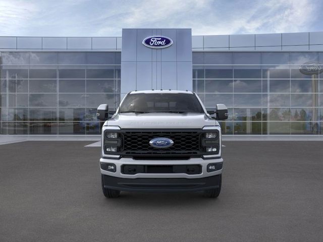 2024 Ford Super Duty F-250 SRW LARIAT - 22707200 - 5