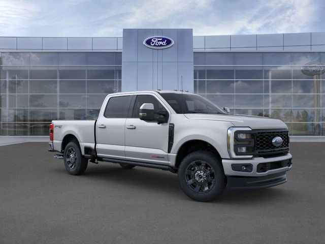 2024 Ford Super Duty F-250 SRW LARIAT - 22707200 - 6