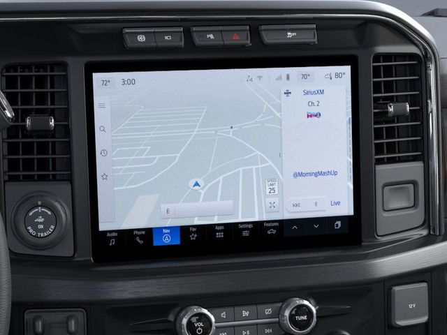 2024 Ford Super Duty F-250 SRW LARIAT - 22707201 - 13