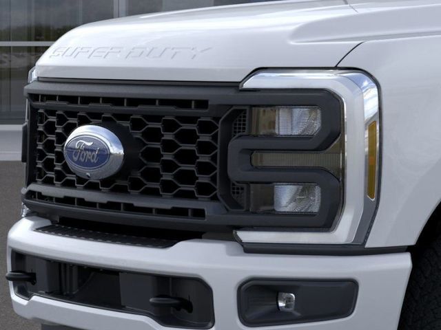 2024 Ford Super Duty F-250 SRW LARIAT - 22707201 - 16