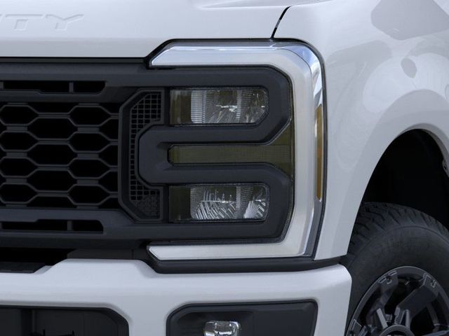 2024 Ford Super Duty F-250 SRW LARIAT - 22707201 - 17