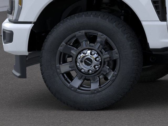 2024 Ford Super Duty F-250 SRW LARIAT - 22707201 - 18