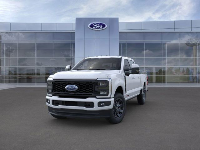 2024 Ford Super Duty F-250 SRW LARIAT - 22707201 - 1