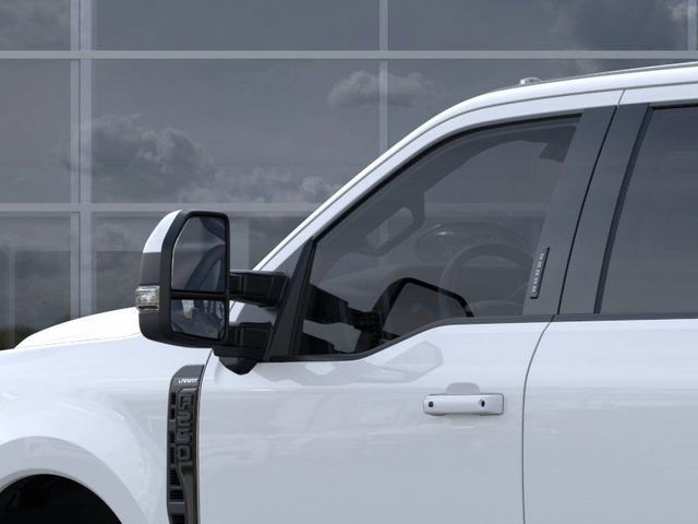 2024 Ford Super Duty F-250 SRW LARIAT - 22707201 - 19