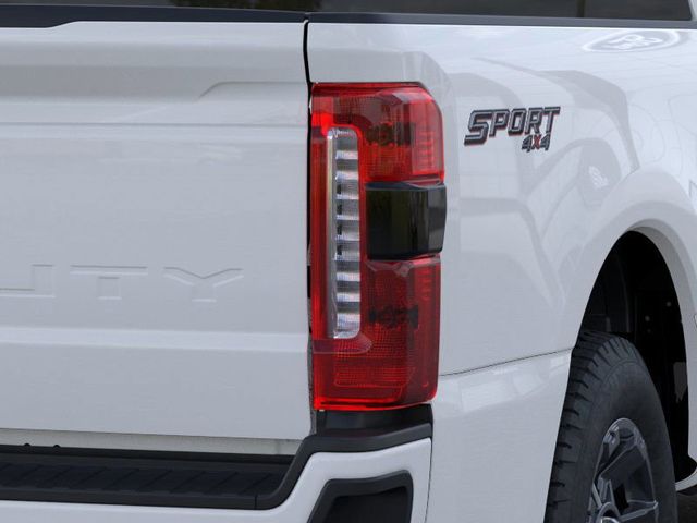 2024 Ford Super Duty F-250 SRW LARIAT - 22707201 - 20