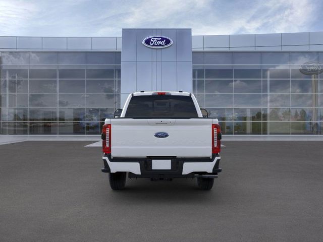 2024 Ford Super Duty F-250 SRW LARIAT - 22707201 - 4