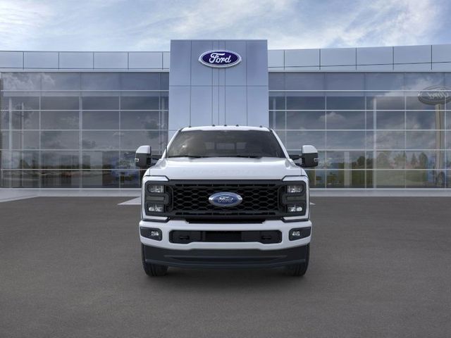 2024 Ford Super Duty F-250 SRW LARIAT - 22707201 - 5