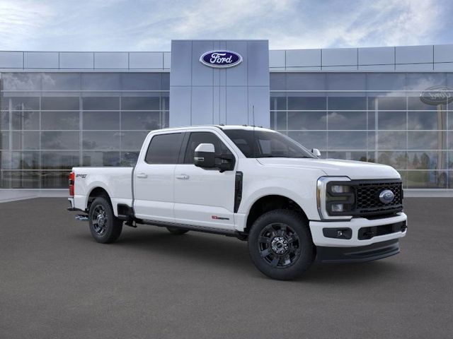 2024 Ford Super Duty F-250 SRW LARIAT - 22707201 - 6
