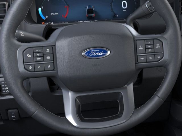 2024 Ford Super Duty F-250 SRW LARIAT - 22707203 - 11