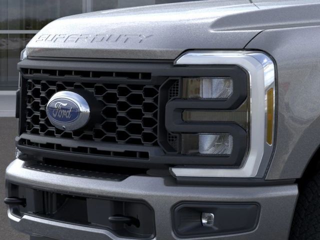 2024 Ford Super Duty F-250 SRW LARIAT - 22707203 - 16