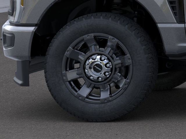 2024 Ford Super Duty F-250 SRW LARIAT - 22707203 - 18