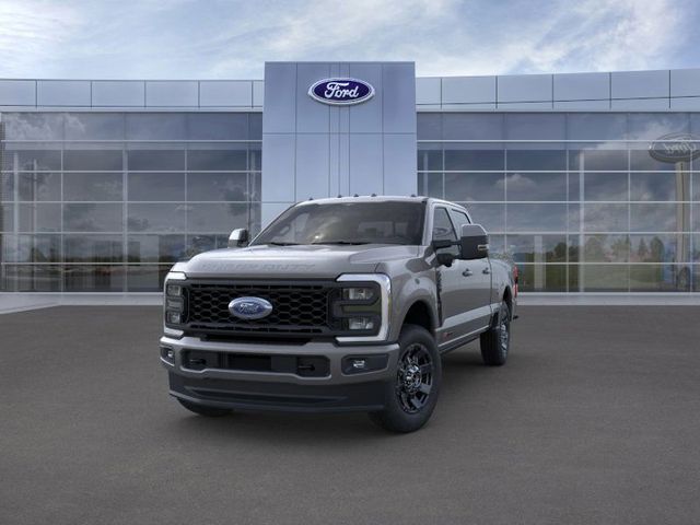2024 Ford Super Duty F-250 SRW LARIAT - 22707203 - 1