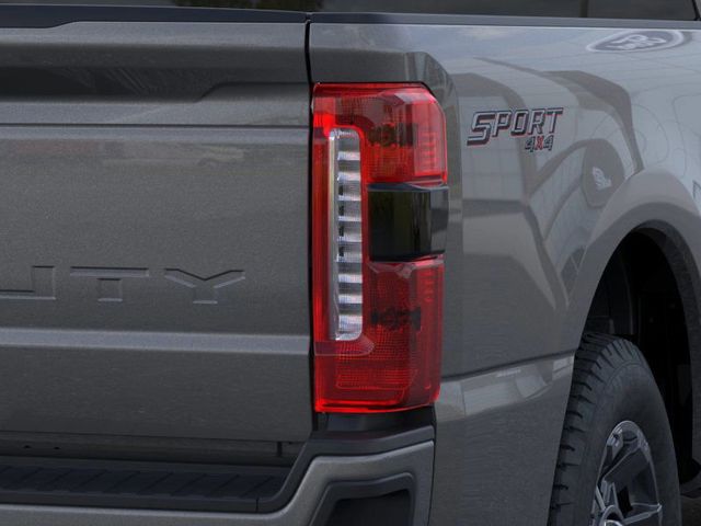 2024 Ford Super Duty F-250 SRW LARIAT - 22707203 - 20