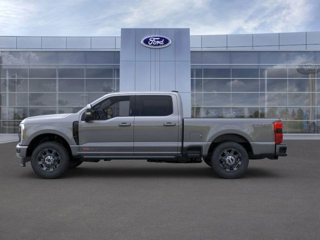 2024 Ford Super Duty F-250 SRW LARIAT - 22707203 - 2
