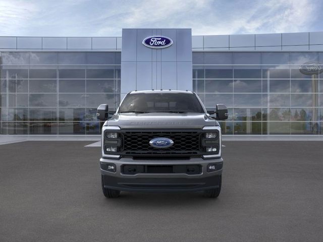 2024 Ford Super Duty F-250 SRW LARIAT - 22707203 - 5
