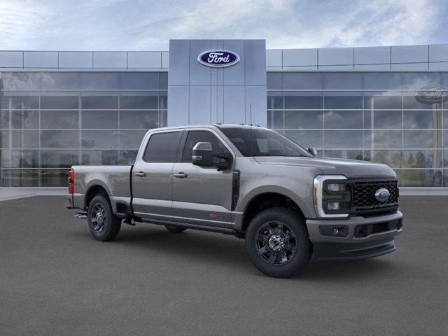 2024 Ford Super Duty F-250 SRW LARIAT - 22707203 - 6
