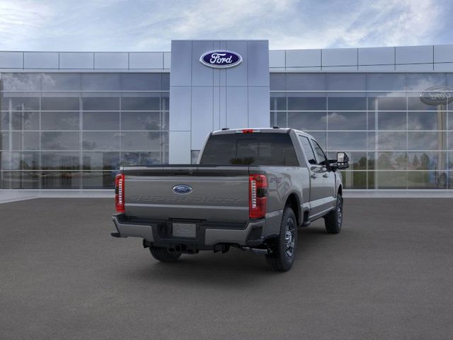 2024 Ford Super Duty F-250 SRW LARIAT - 22707203 - 7