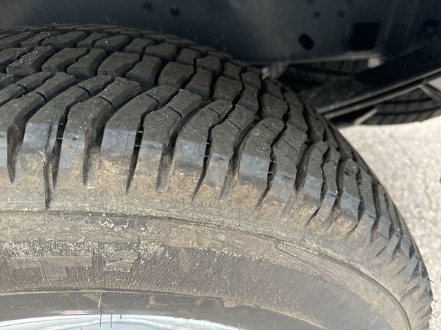 2024 Ford Super Duty F-250 SRW XL 2WD Crew Cab 8' Box - 22822477 - 13