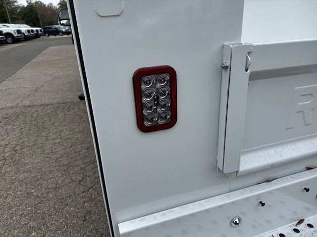2024 Ford Super Duty F-250 SRW XL 2WD Crew Cab 8' Box - 22822477 - 14