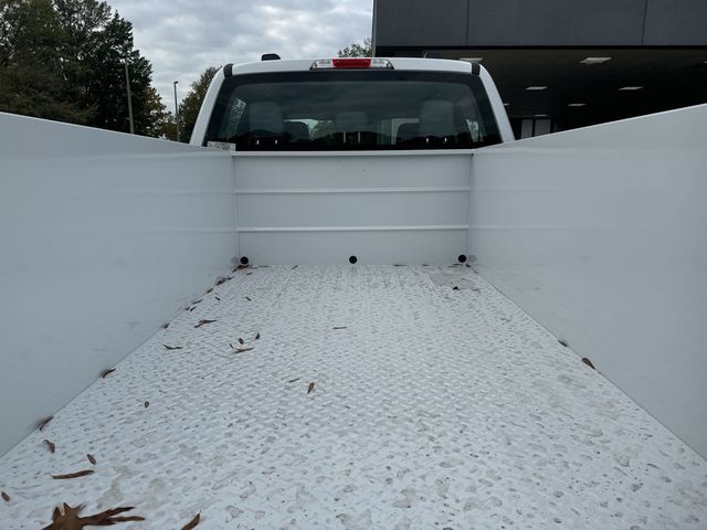 2024 Ford Super Duty F-250 SRW XL 2WD Crew Cab 8' Box - 22822477 - 15